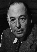 CS Lewis