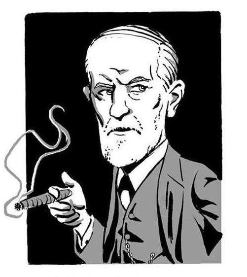 S.Freud